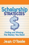 Scholarship Strategies