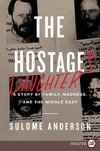 HOSTAGE'S DAUGHTER