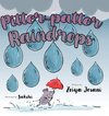 Pitter-patter Raindrops