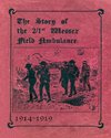 THE STORY OF THE 2/1st WESSEX FIELD AMBULANCE 1914-1919