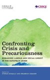 Confronting Crisis and Precariousness