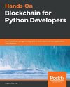 Hands-On Blockchain for Python Developers