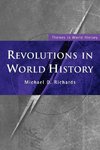 Richards, M: Revolutions in World History