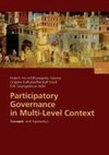 Participatory Governance in Multi-Level Context