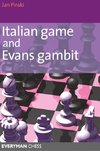 Italian Game & Evans Gambit