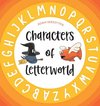 Characters of Letterworld