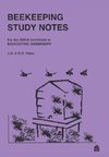 BEEKEEPING STUDY NOTES