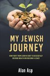 MY JEWISH JOURNEY