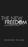 The New Freedom