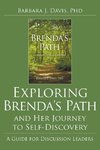 Exploring Brenda's Path and Her Journey to Self-Discovery