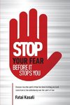 Stop Your Fear