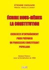 Ecrire nous-mêmes la Constitution (version France)