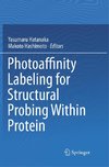 Photoaffinity Labeling for Structural Probing Within Protein