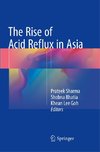 The Rise of Acid Reflux in Asia