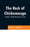 The Rock of Chickamauga