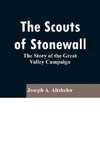 The Scouts of Stonewall