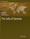 The Soils of Slovenia