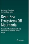 Deep-Sea Ecosystems Off Mauritania