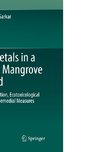 Trace Metals in a Tropical Mangrove Wetland