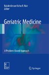 Geriatric Medicine