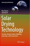 Solar Drying Technology