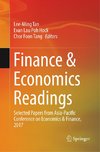 Finance & Economics Readings