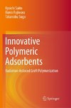 Innovative Polymeric Adsorbents