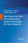 Next Generation Point-of-care Biomedical Sensors Technologies for Cancer Diagnosis