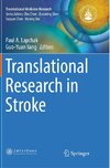 Translational Research in Stroke