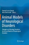 Animal Models of Neurological Disorders