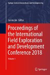 Proceedings of the International Field Exploration and Development Conference 2018