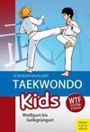 Taekwondo Kids