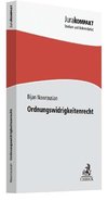 Ordnungswidrigkeitenrecht