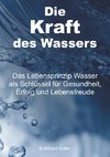 Die Kraft des Wassers