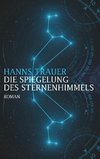 Die Spiegelung des Sternenhimmels