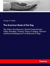 The American Book of the Dog