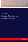 Passages of a Working Life