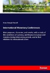 International Monetary Conferences