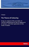 The Theory of Colouring