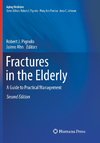 Fractures in the Elderly