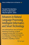 Advances in Natural Language Processing, Intelligent Informatics and Smart Technology