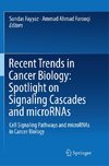 Recent Trends in Cancer Biology: Spotlight on Signaling Cascades and microRNAs