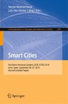 Smart Cities