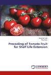 Precooling of Tomato Fruit for Shelf Life Extension