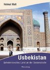 Usbekistan