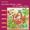 Das kleine Häschen Hopsi mit den langen Ohren