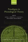 Paradigms in Phonological Theory