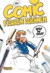 Comic-Figuren zeichnen