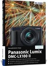 Panasonic Lumix DC-LX 100 II