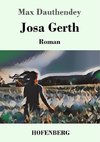 Josa Gerth